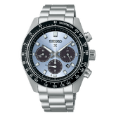 Seiko Prospex Speedtimer Solar Chronograph Crystal Trophy Herrenuhren - SSC935P1